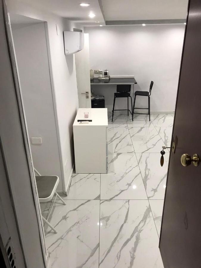 Vincenza Daire Napoli Dış mekan fotoğraf